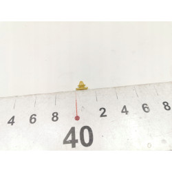 Spinka uszczelki drzwi Romix C60452