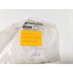 Spinka uszczelki drzwi Romix C60452