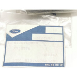 Rozeta - Regulator Okna Tył FORD Focus 04-08/Focus C-MAX 03-07(CAP) 1237043
