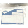 Rozeta - Regulator Okna Tył FORD Focus 04-08/Focus C-MAX 03-07(CAP) 1237043