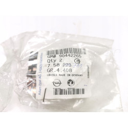 KOREK MECHANIZMU ZMIANY BIEGÓW OPEL ASTRA F VECTRA A B OE 90442265