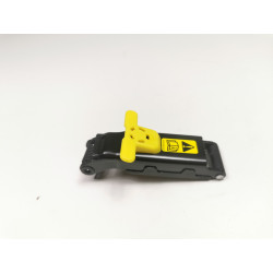 Zawias - Drzwi Tylne FORD Transit/Tourneo Courier 2014- (C4A) OE 1849814