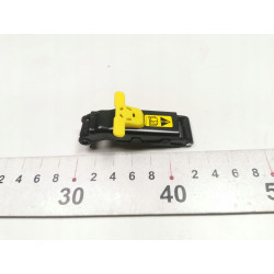 Zawias - Drzwi Tylne FORD Transit/Tourneo Courier 2014- (C4A) OE 1849814