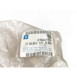 Uchwyt Czujnika Temperatury Opel Corsa B Tigra A 90481255