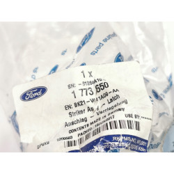 ZACZEP ZAMKA DRZWI TYŁ TRANSIT/TOURNEO COURIER 14- BK21-V441A09-AA 1773650