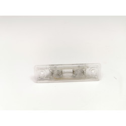 LAMPKA OŚWIETLENIE TABLICY REJESTRACYJNEJ HELLA OPEL ZAFIRA A 22877R4