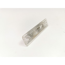 LAMPKA OŚWIETLENIE TABLICY REJESTRACYJNEJ HELLA OPEL ZAFIRA A 22877R4