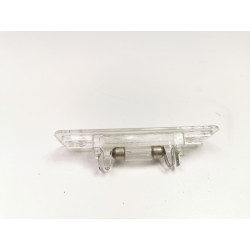 LAMPKA OŚWIETLENIE TABLICY REJESTRACYJNEJ HELLA OPEL ZAFIRA A 22877R4