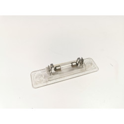 LAMPKA OŚWIETLENIE TABLICY REJESTRACYJNEJ HELLA OPEL ZAFIRA A 22877R4