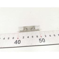 LAMPKA OŚWIETLENIE TABLICY REJESTRACYJNEJ HELLA OPEL ZAFIRA A 22877R4