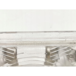 LAMPKA OŚWIETLENIE TABLICY REJESTRACYJNEJ HELLA OPEL ZAFIRA A 22877R4