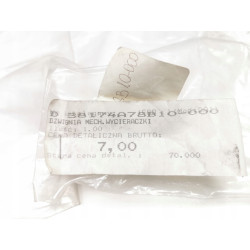DŹWIGNIA MECH.WYCIERACZKI MAŁA KULKA DAEWOO TICO 1996- OE 38174A78B10-000
