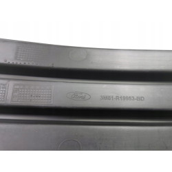 KRATKA HALOGENU LEWA FOCUS 03-08 BEZ PRZEDNICH LAMPPRZECIWMGIELNYCH 1300405