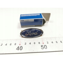 LOGO FORD TYŁ FORD ECOSPORT 17- FIESTA 17- OE F1EB-402A16-AB 1947613