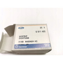 DYSTANS SZYBY TYLNEJ TRANSIT 14- 19- C-MAX 10- 15- 91AB-N420A24-AD 6911485