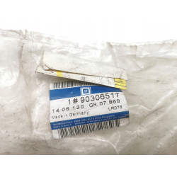 Wspornik przedniego wzmocnienia lewy Opel Vectra A OE 90306517
