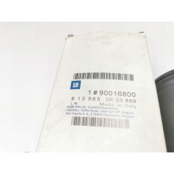 Filtr paliwa Opel Astra F Vectra A OE 90016800