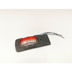 LAMPA OBRYSOWA BOCZNA G05 WAŚ P03