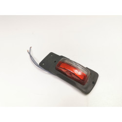 LAMPA OBRYSOWA BOCZNA G05 WAŚ P03