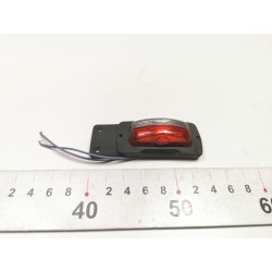 LAMPA OBRYSOWA BOCZNA G05 WAŚ P03