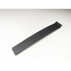 Nakładka - listwa pionowa słupka Fiesta 5-drzwiowa - prawa tylna 1473675