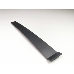 Nakładka - listwa pionowa słupka Fiesta 5-drzwiowa - prawa tylna 1473675