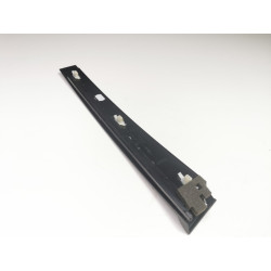 Nakładka - listwa pionowa słupka Fiesta 5-drzwiowa - prawa tylna 1473675