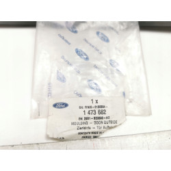 Listwa pionowa słupka drzwi prawy przód Ford Fiesta 2S51-B20898-AG 1473662