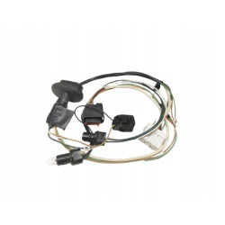 Okablowanie-Lampa rejestracyjna MOAPR Jeep Commander 068003289AA 68003289AA