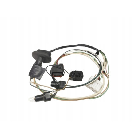 Okablowanie-Lampa rejestracyjna MOAPR Jeep Commander 068003289AA 68003289AA