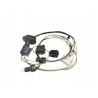 Okablowanie-Lampa rejestracyjna MOAPR Jeep Commander 068003289AA 68003289AA