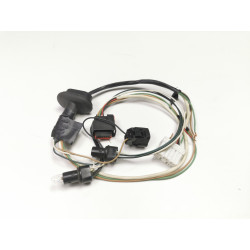 Okablowanie-Lampa rejestracyjna MOAPR Jeep Commander 068003289AA 68003289AA