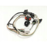 Okablowanie-Lampa rejestracyjna MOAPR Jeep Commander 068003289AA 68003289AA