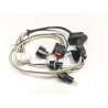 Okablowanie-Lampa rejestracyjna MOAPR Jeep Commander 068003289AA 68003289AA