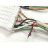 Okablowanie-Lampa rejestracyjna MOAPR Jeep Commander 068003289AA 68003289AA