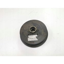 Bęben hamulcowy tył Daewoo Lanos 1997- OE 96193771