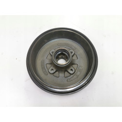 Bęben hamulcowy tył Daewoo Lanos 1997- OE 96193771