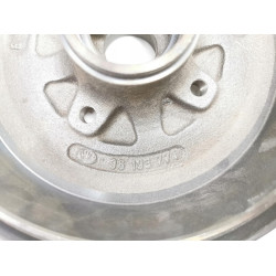 Bęben hamulcowy tył Daewoo Lanos 1997- OE 96193771