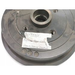 Bęben hamulcowy tył Daewoo Lanos 1997- OE 96193771