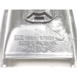 Obudowa, Rączka Drzwi Lewy Przód Hyundai H-1 2002- OE 82611 37000LK