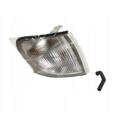 Kierunkowskaz prawy przód Hyundai Libero 2000- OE 92302-47010