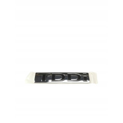 Emblemat, napis TDDi FORD Focus 1998-2005 (CAK) OE 1211631