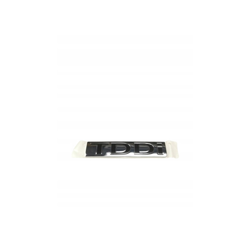 Emblemat, napis TDDi FORD Focus 1998-2005 (CAK) OE 1211631