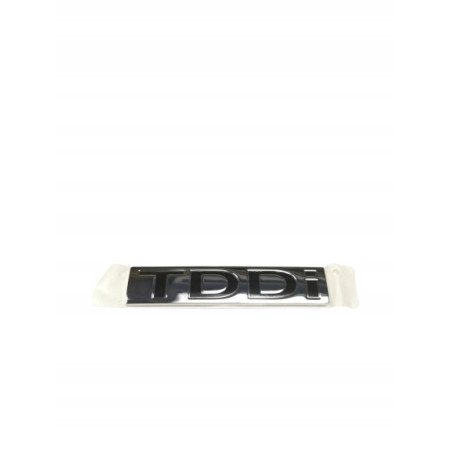Emblemat, napis TDDi FORD Focus 1998-2005 (CAK) OE 1211631
