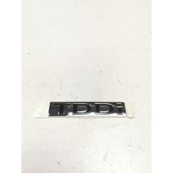 Emblemat, napis TDDi FORD Focus 1998-2005 (CAK) OE 1211631