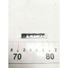 Emblemat, napis TDDi FORD Focus 1998-2005 (CAK) OE 1211631