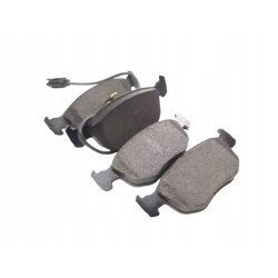 KLOCKI HAMULCOWE PRZÓD FORD MONDEO SCORPIO MK1 OE 1022078