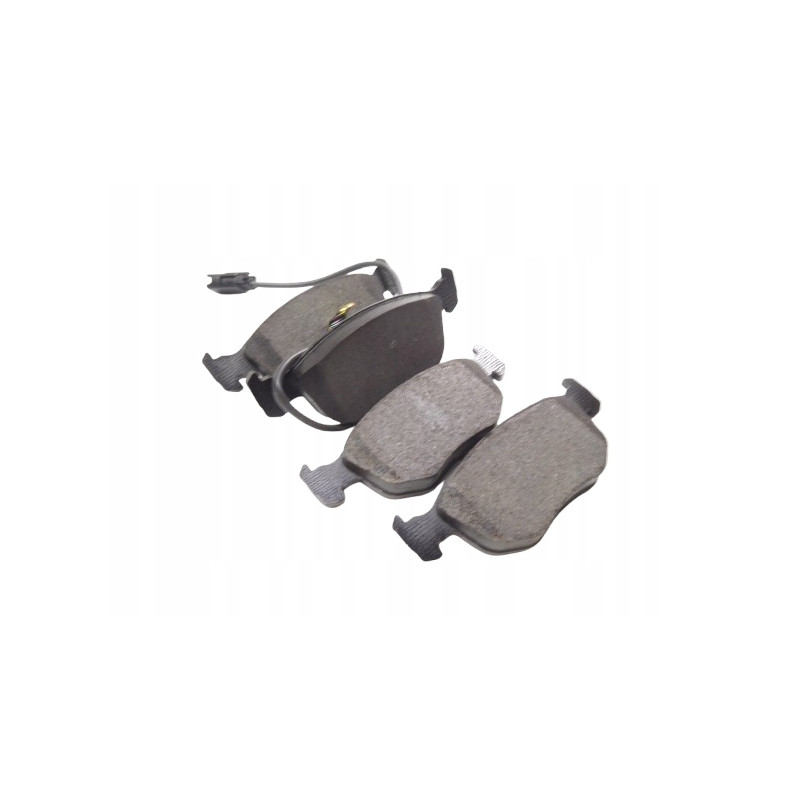 KLOCKI HAMULCOWE PRZÓD FORD MONDEO SCORPIO MK1 OE 1022078