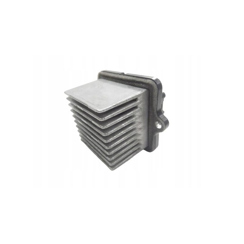 Regulator wentylatora Mitsubishi Lancer Outlander OE 7802A006