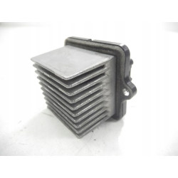 Regulator wentylatora Mitsubishi Lancer Outlander OE 7802A006